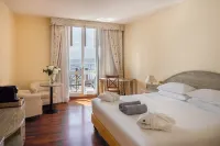 UNA HOTELS Capotaormina Hotels in Taormina