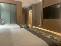 Hengtai Hotel Hotels in Jiang'an County