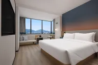 Eye Hotel Hotels in Yuelu Mountain/Meixi Lake Park