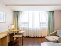 Yitel (Beijing Shijingshan Taiwanjie    Plaza) Hotels near Joy Water Rubik