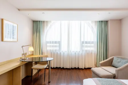 Yitel (Beijing Shijingshan Wanda Plaza)