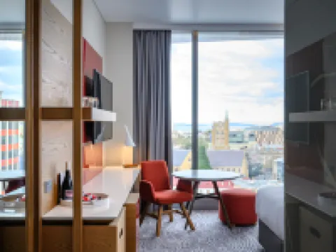 Crowne Plaza HOBART by IHG Hotels in Hobart