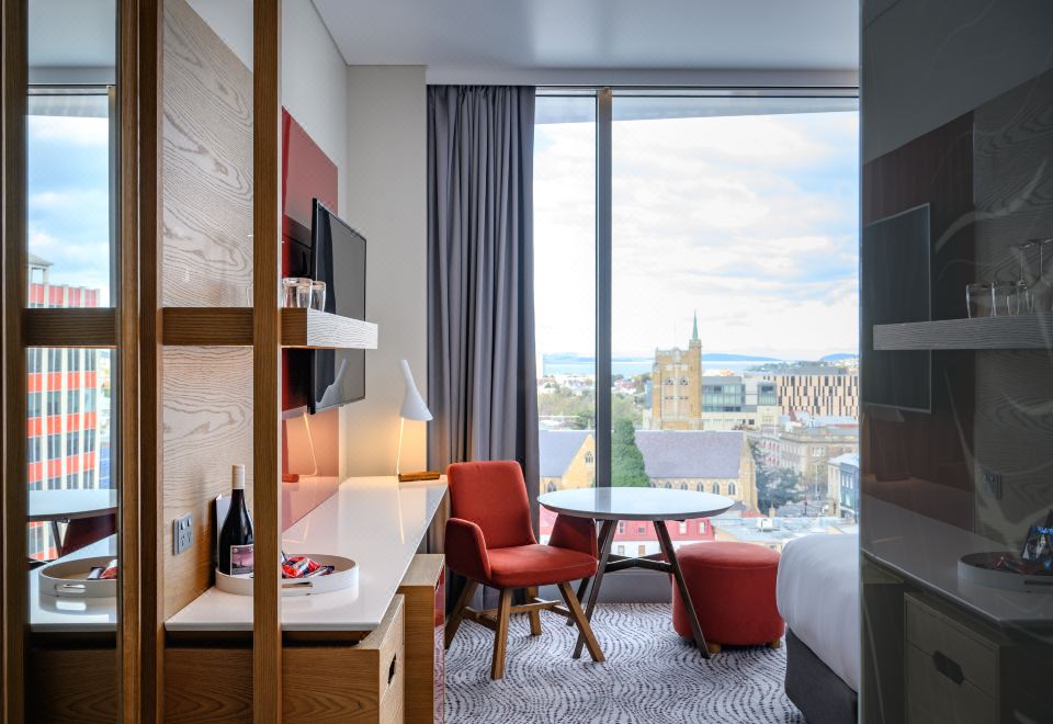 크라운 플라자 호바트 바이 IHG