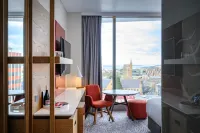 Crowne Plaza HOBART by IHG Hotels in 