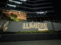 THE LUMIERE RIVERSIDE LUXURY SUITE