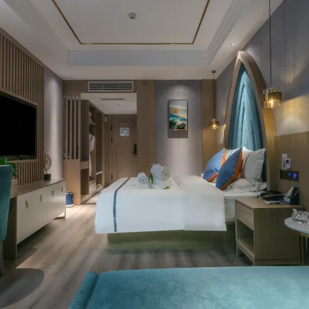 Ruishang Yuejing Hotel