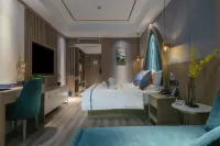 Ruishang Yuejing Hotel Hotels in Lincang