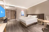 HanTing Hotel (Funing Bus Station) Các khách sạn ở Diêm Thành