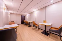 Luxiaolu PLUS Hotel (Xinxiang University Town) - Bữa sáng