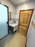 Lanzhou Hongzirui Hotel (Wuyue Plaza University Town) - Ramah Hewan Peliharaan