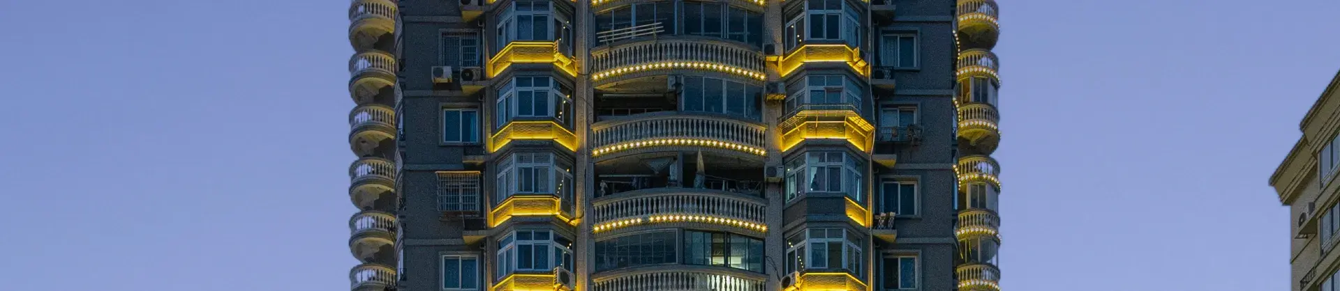 Four-Star Hotels