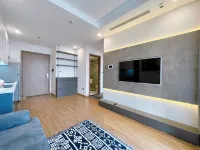 Vinhomes Sky Lake - Feria Homes