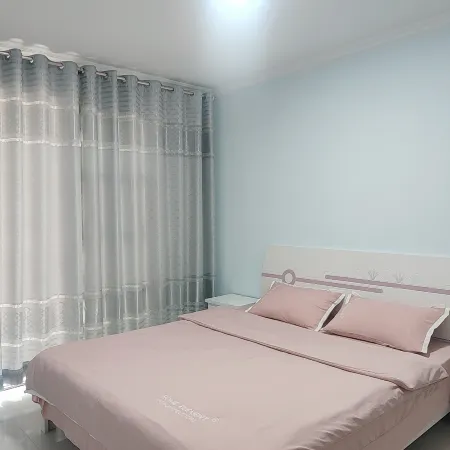 Anyi Apartment (Dushi Huayuan)