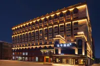 JI Hotel (Hunchun Commercial Center)