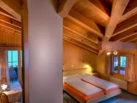 Hotel Wildbach Brienz Hotels in Brienz