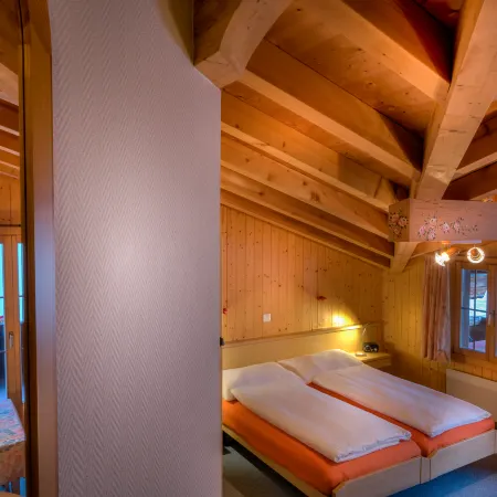 Hotel Restaurant Wildbach
