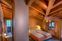 Hotel Restaurant Wildbach