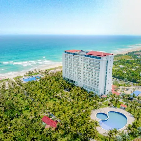 Tuana Hotels Cam Ranh Resort