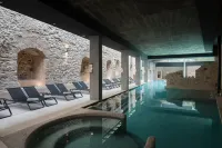 Castilla Termal Brihuega - Pools