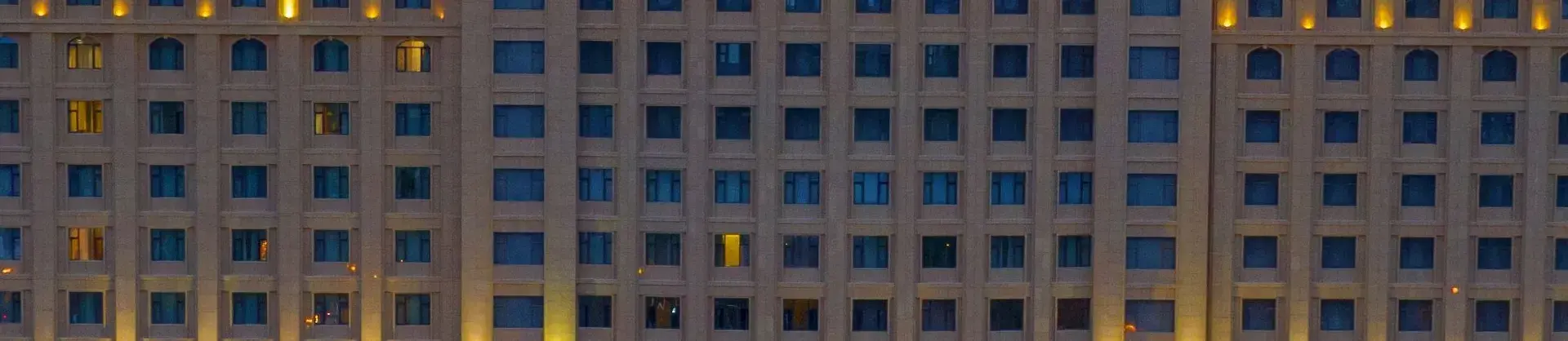 Scenic Hotels