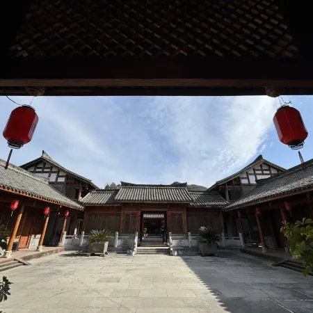 Dachaoyi Inn