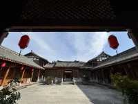 大朝驛客棧