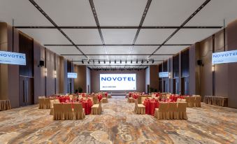 Novotel Yantai Banshan