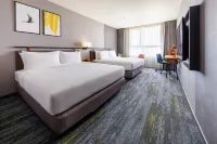 voco CHIAYI by IHG - ペット同伴可