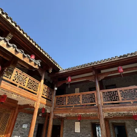 Dachaoyi Inn