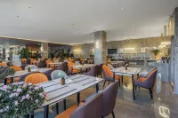 Star of Lijiang · Sun Shine Jinshan View Snow Mountain Panoramic Garden Hotel - servizio colazione