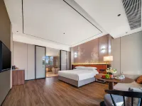 Shijiazhuang Hutuo River Art Ecological Island Resort Hotel Hotels in Zhengding