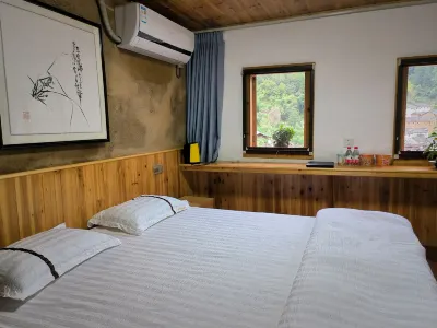She County Yunqiju Homestay Hotels near Shendu Port