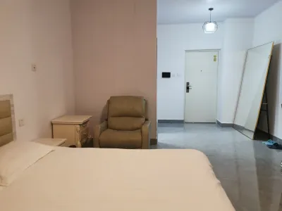 Xianghe Longyuan Apartment Hôtels à : Dachang