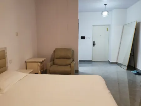 Xianghe Longyuan Apartment Отели в г. Сянхэ