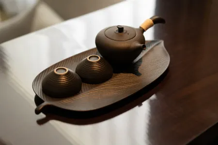 Shache Jing'an Road Renjoy Hotel Отели рядом с достопримечательностью «Armanisa Royal Memorial Mausoleum»