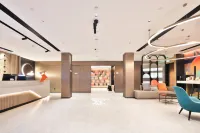 Ni Hao Hotel (Jilin Caifu Plaza) Jilin Şehri otelleri