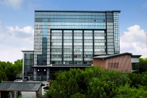 Posher House Urumqi Hotel (Tianshan International Airport · Degang Wanda) - Spa
