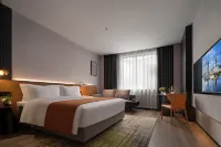 Huatian Holiday Hotel