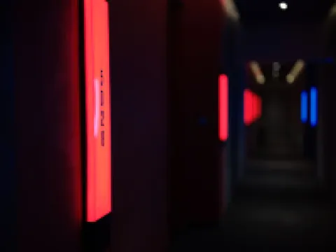 Guangzhi·GLETOH E-sports Hotel (Chongqing Jiefangbei Hongyadong Branch)