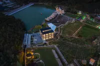 Anji Moniuniu Xiaoranyuan Manor
