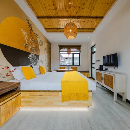 Yunzeju Guesthouse