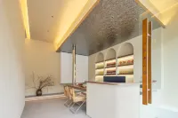 Wuyuan Pillow Shangshanye Homestay (Guling Scenic Area)