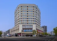 HanTing Hotel (Ganzhou Xingguo Tiyu Park) Các khách sạn gần Xingguo Bus Terminal