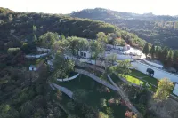 Gongyi Zhulin Changshou Mountain Villa 궁이 호텔