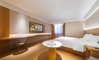 JI Hotel (Qingdao Dongfang Yidianyuan)