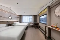 陌上輕居飯店（新密曲樑工業園區大學南路店）