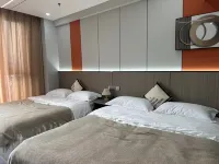 โฮมสเตย์เจียเหรินเพียวเซียง (หาดอาบน้ำทะเลที่สาม)