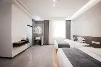 Meizhou Island Moon Sea Breeze B&B (Mazu Temple Branch)