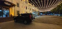 IFOR HOTEL Hotels in Jizzakh District