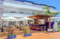 Vive Costa Azul - bar